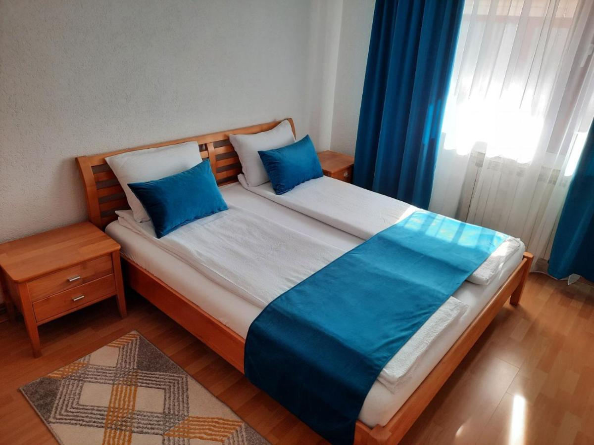 Apartman Kovaci Saraievo Exterior foto