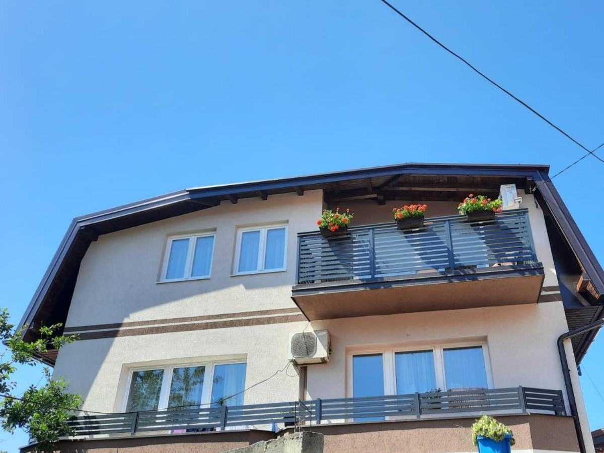 Apartman Kovaci Saraievo Exterior foto