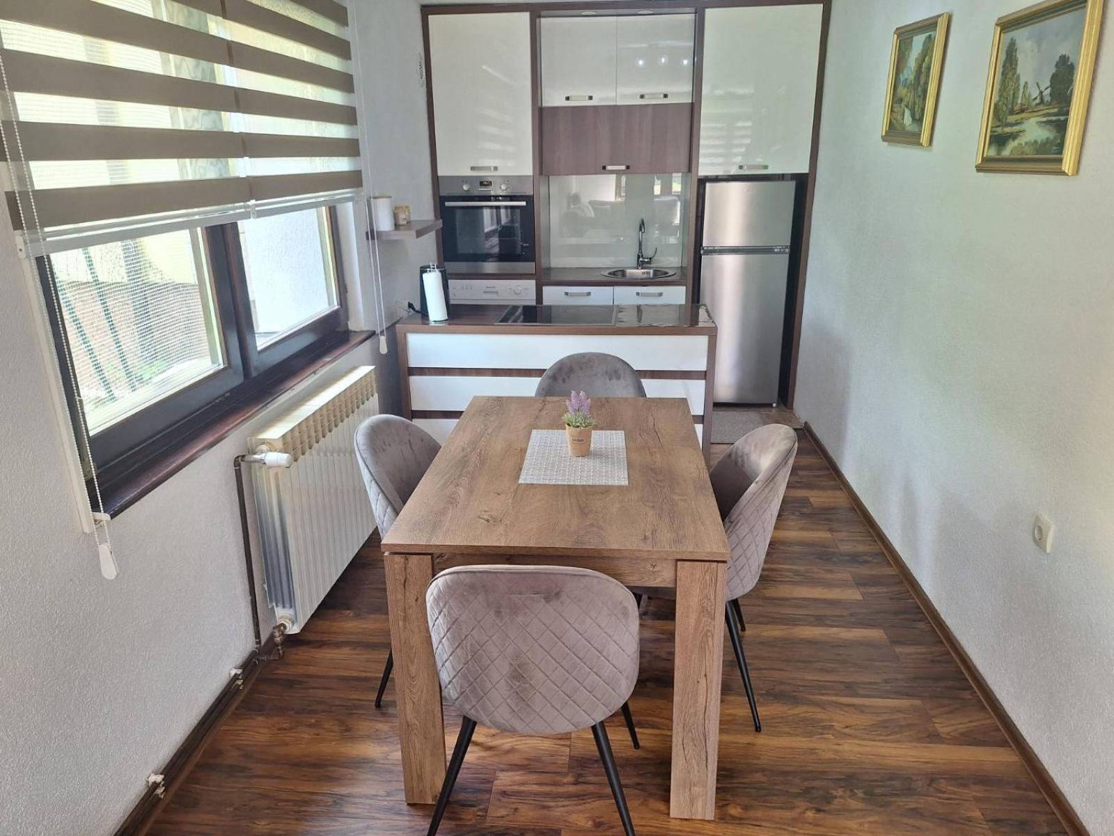 Apartman Kovaci Saraievo Exterior foto