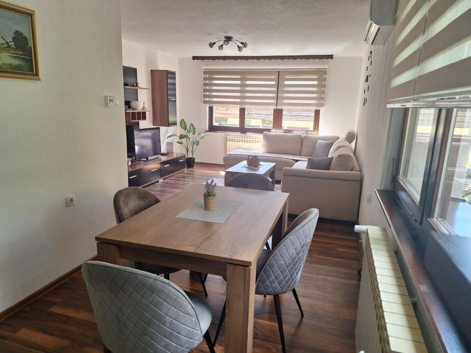 Apartman Kovaci Saraievo Exterior foto