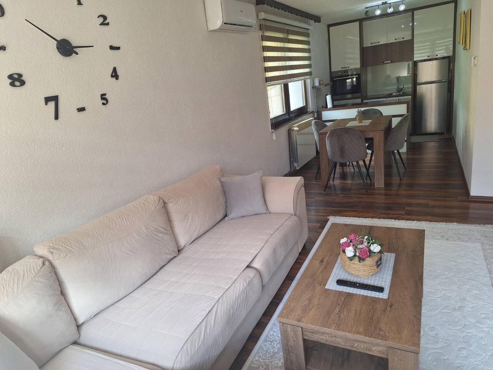 Apartman Kovaci Saraievo Exterior foto